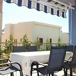 Adris Apartment - Private Parking