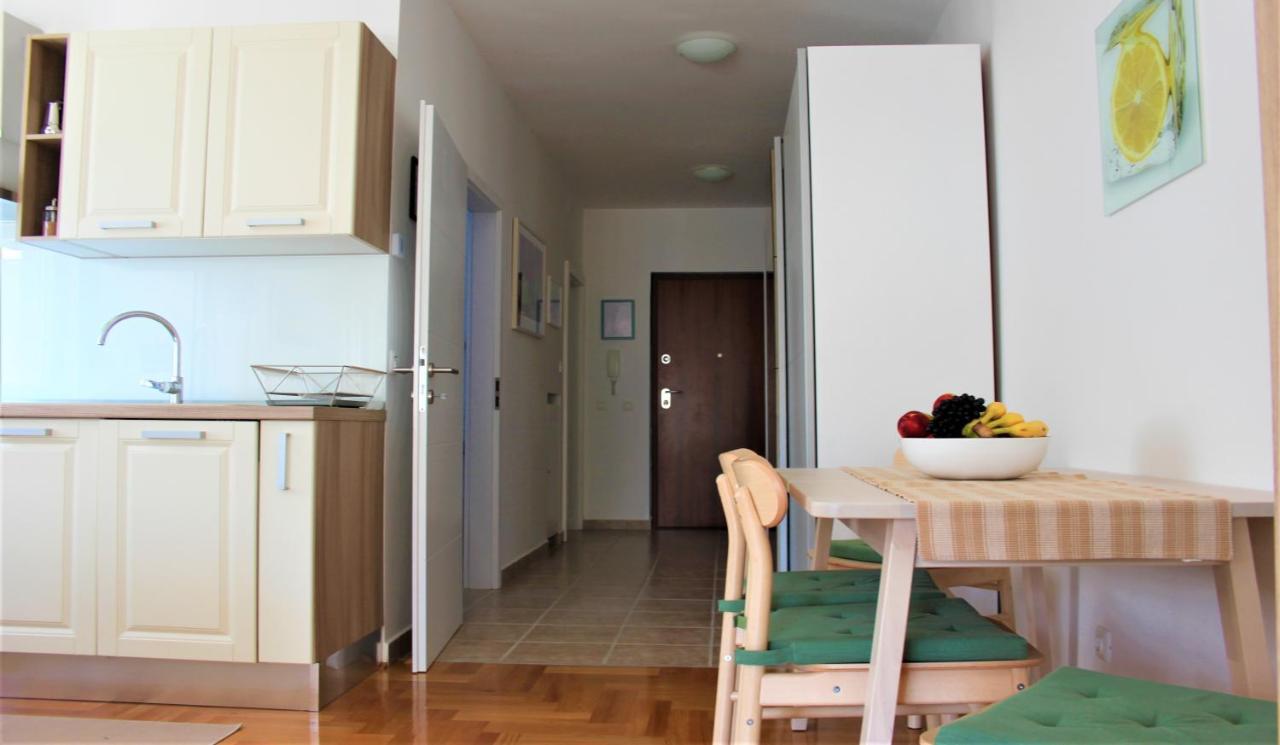 Apartment Adris - Private Parking *