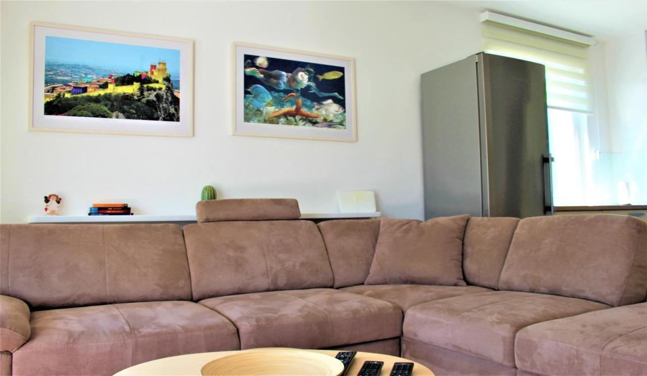 Apartment Adris - Private Parking