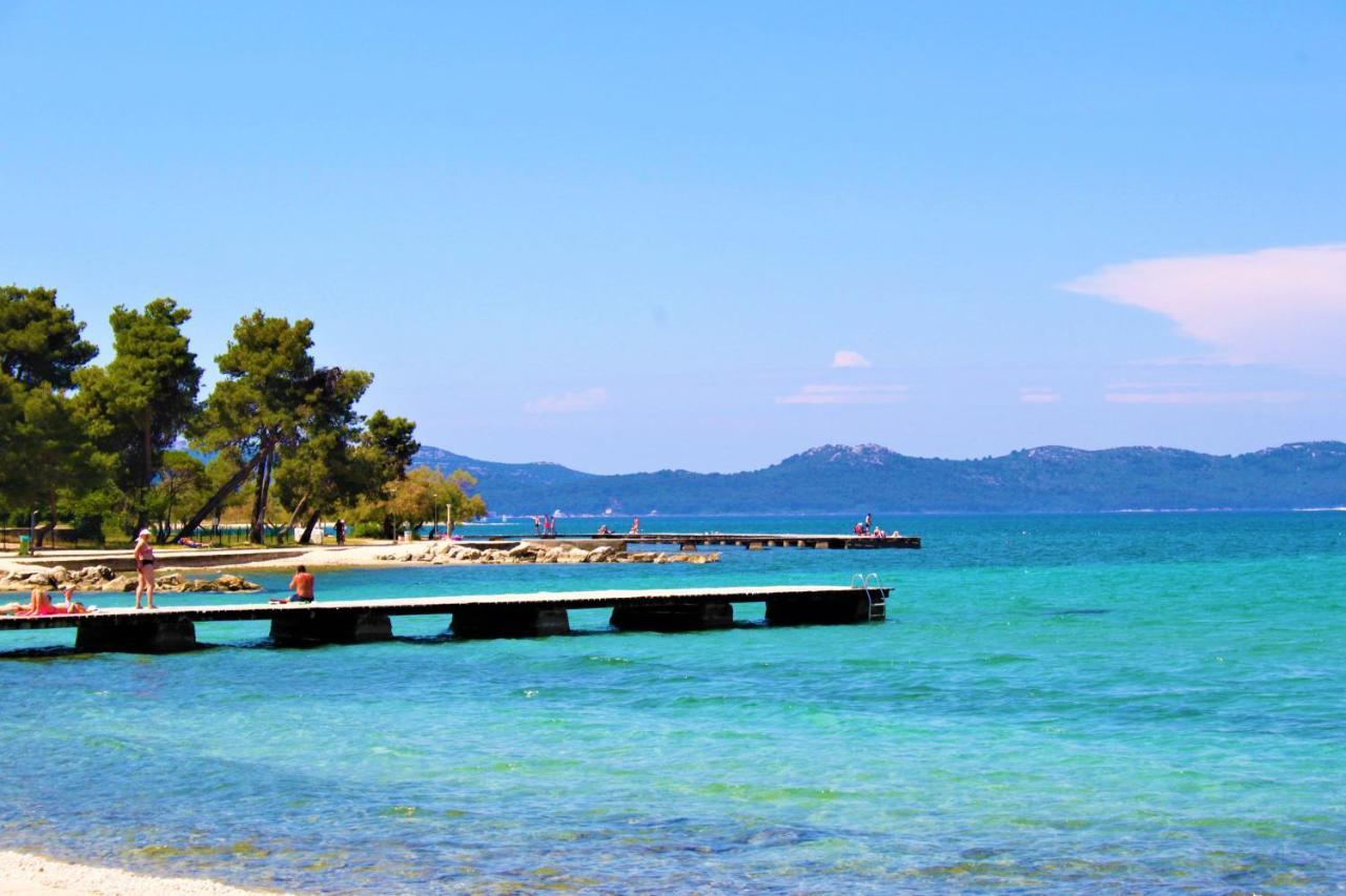 Adris - Private Parking * Zadar