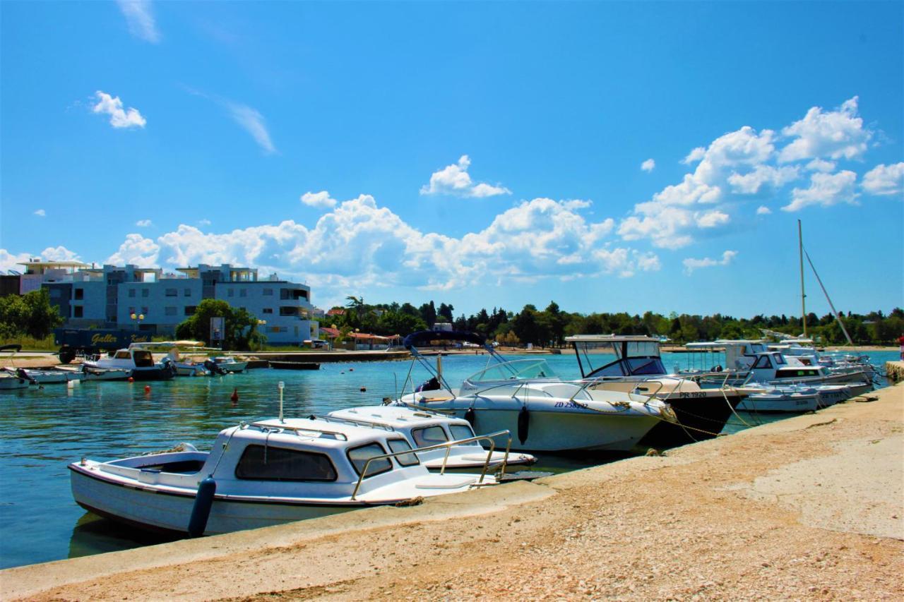 Apartment Adris - Private Parking *