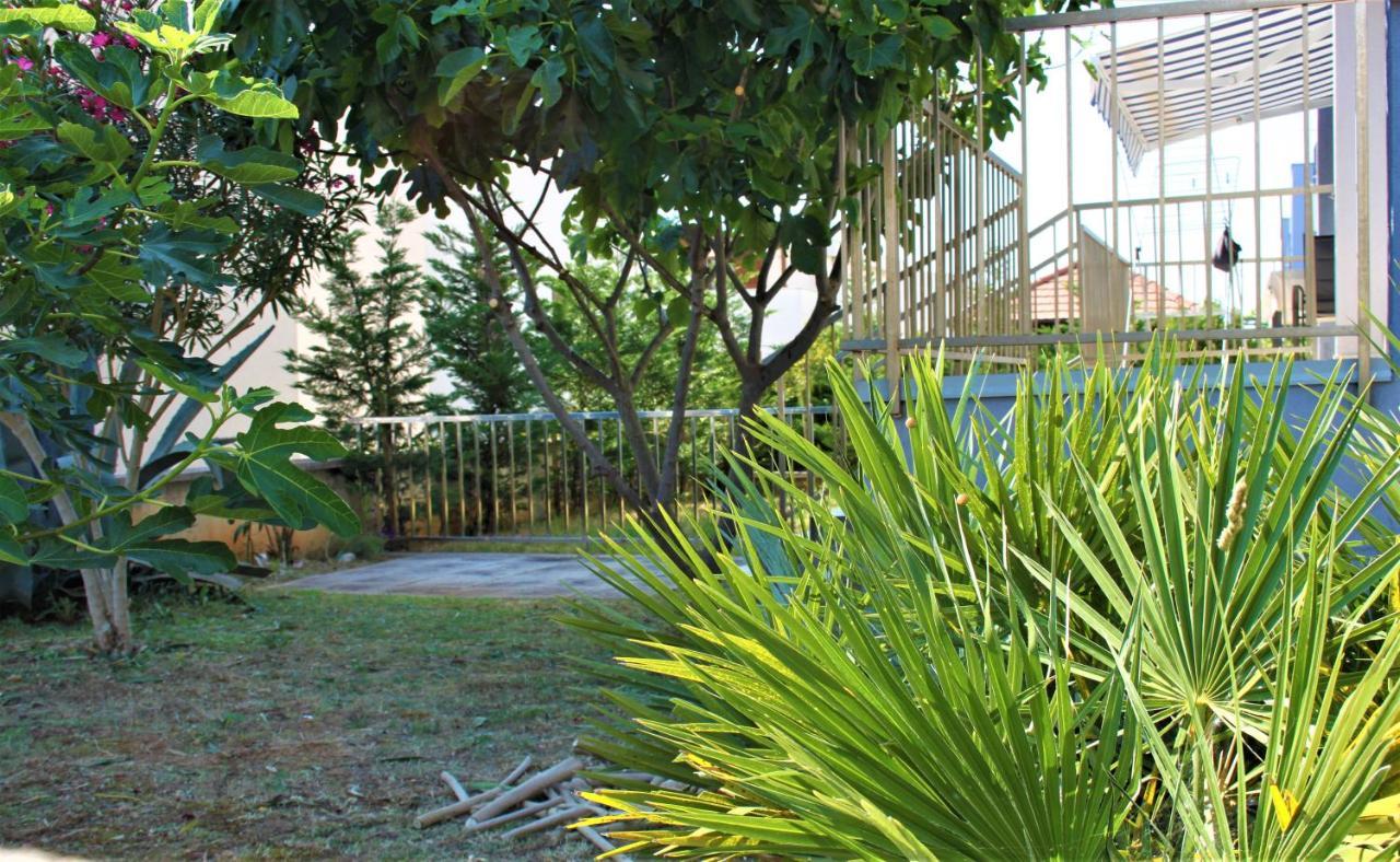 Adris - Private Parking Zadar