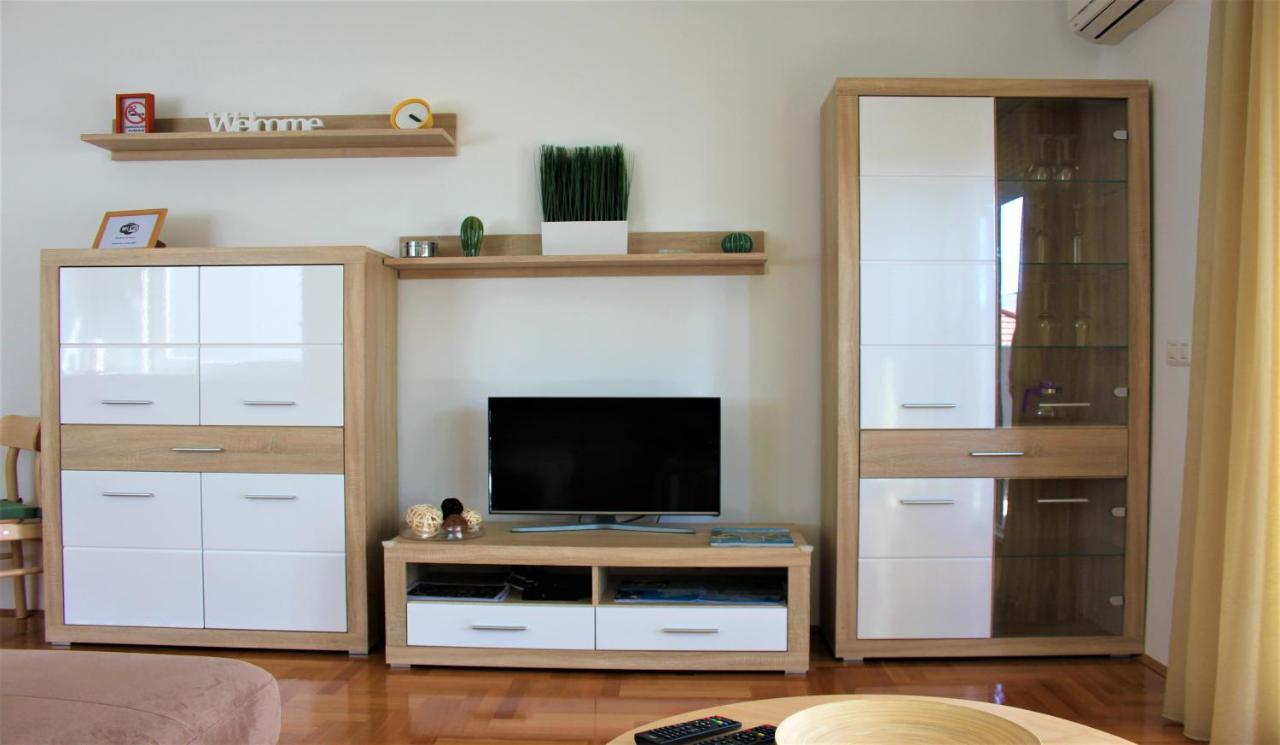 Apartment Adris - Private Parking Zadar