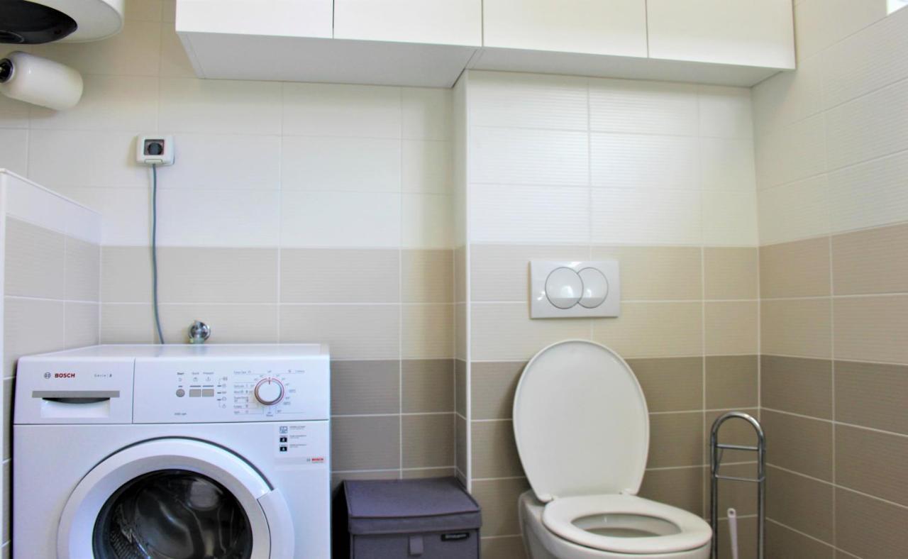 Apartment Adris - Private Parking Zadar