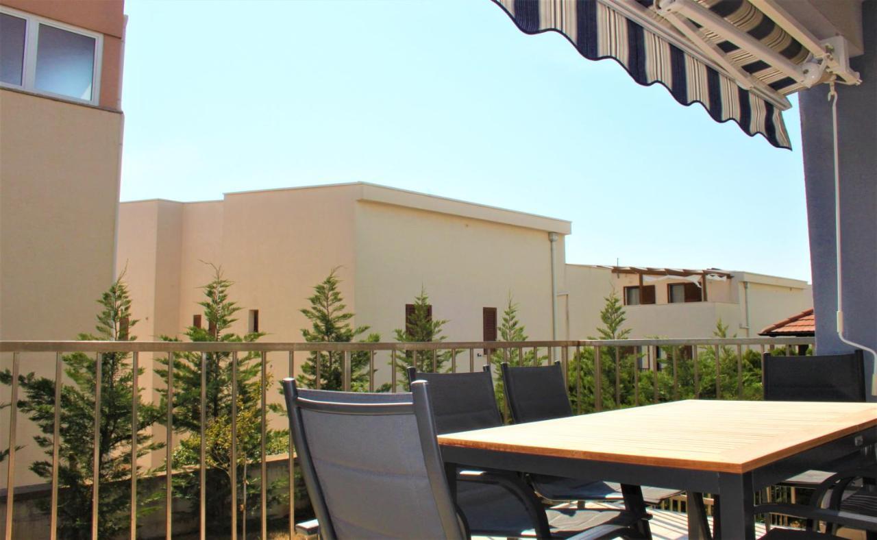 Adris - Private Parking Apartment