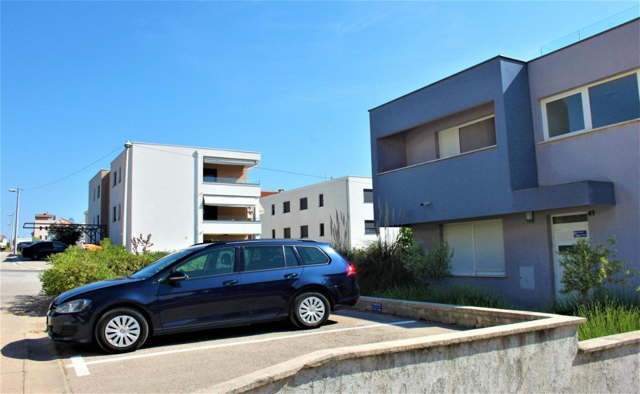 Adris - Private Parking Apartment