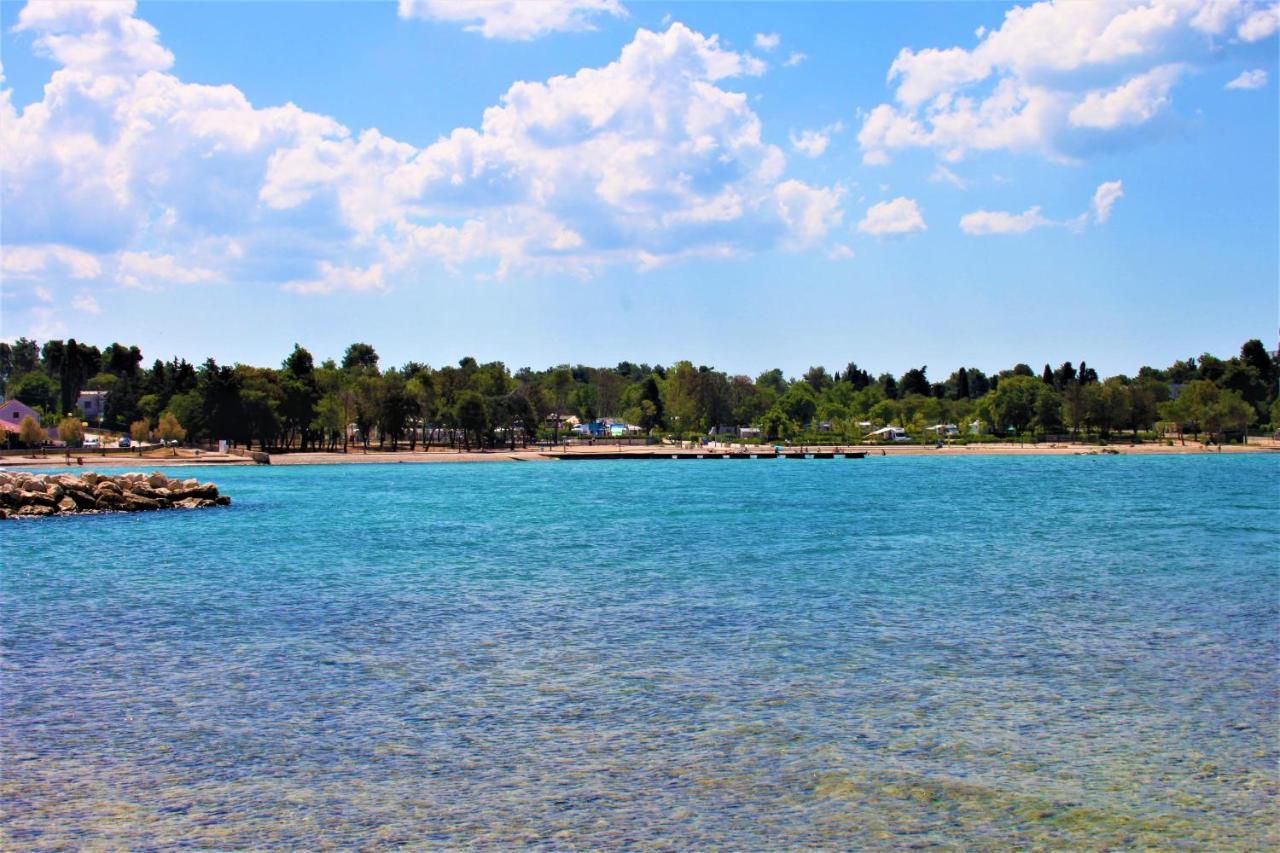 Adris - Private Parking Zadar
