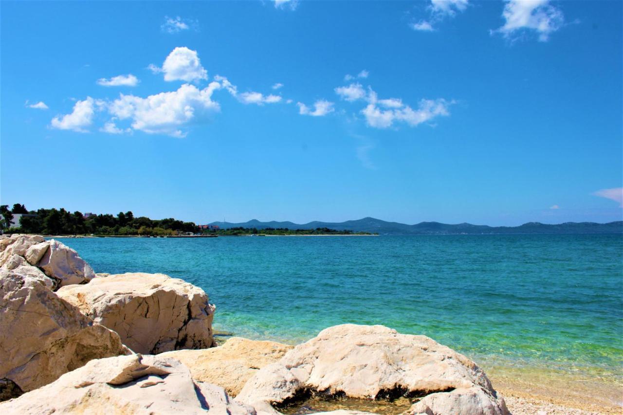 Adris - Private Parking * Zadar